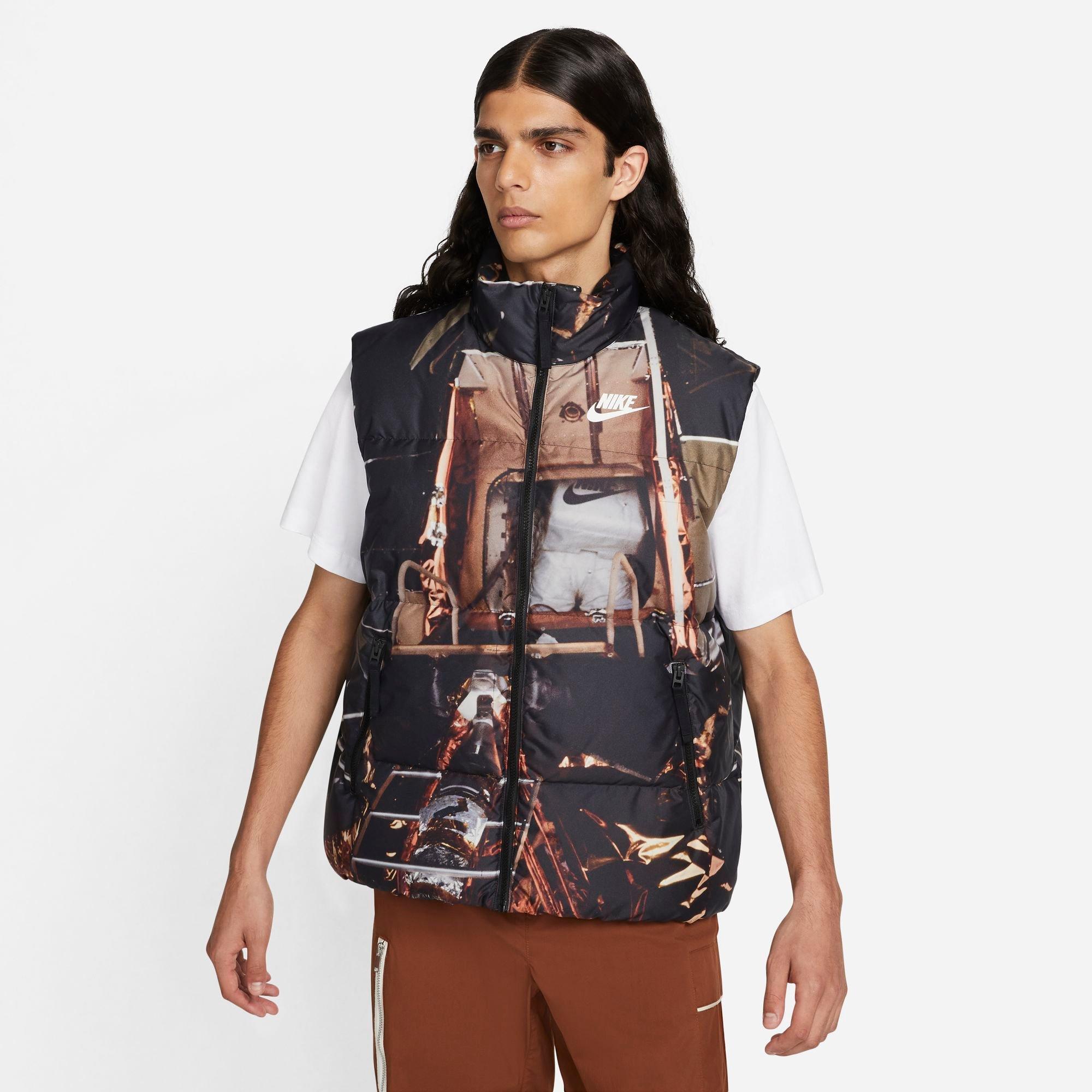 Nike Men's Sportswear Therma-FIT Men's Zero Gravity Down Vest